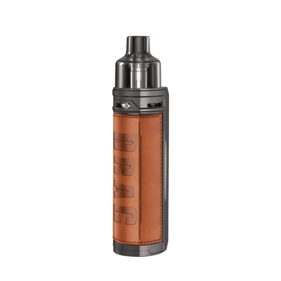 Voopoo Drag X Pod-Mod Kit Retro  