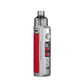 Voopoo Drag X Pod-Mod Kit Silver Red  