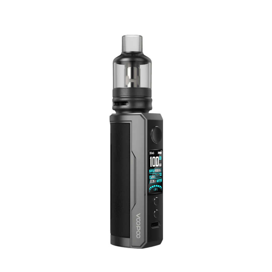 Voopoo Drag X Plus Pod-Mod Kit Classic  