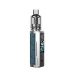 Voopoo Drag X Plus Pod-Mod Kit Prussian Blue  