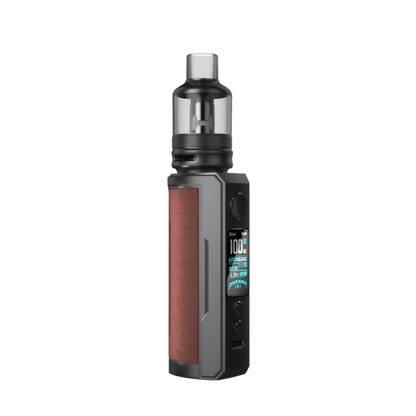 Voopoo Drag X Plus Pod-Mod Kit Sandy Brown  