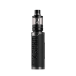 Voopoo Drag X Plus Professional Edition Pod-Mod Kit Black Black  