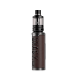 Voopoo Drag X Plus Professional Edition Pod-Mod Kit Black Coffee  