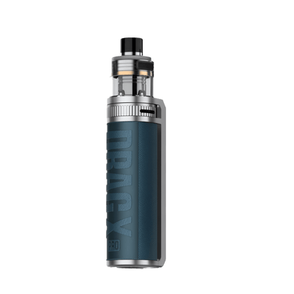 Voopoo Drag X Pro Pod-Mod Kit Garda Blue  