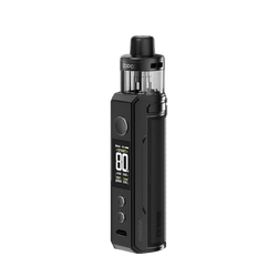 Voopoo Drag X2 Pod-Mod Kit Spray Black  