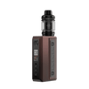 Voopoo Drag 5 Advanced Mod Kit - Gradient Brown