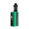 Voopoo Drag 5 Advanced Mod Kit - Green