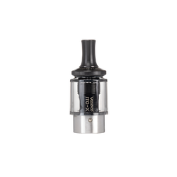 Voopoo ITO-X Replacement Pod Cartridge Black  