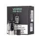 Voopoo ITO-X Replacement Pod Cartridge   