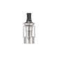 Voopoo ITO-X Replacement Pod Cartridge Silver  