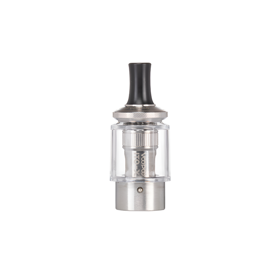 Voopoo ITO-X Replacement Pod Cartridge Silver  