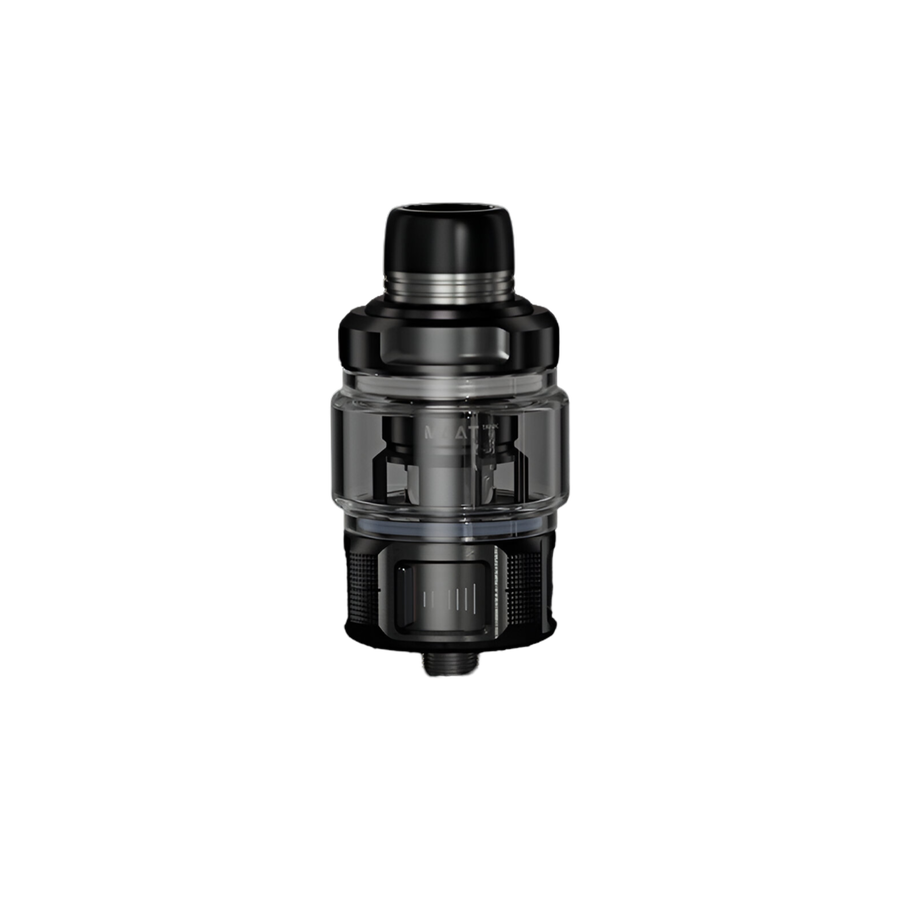 Voopoo MAAT Tank New Replacement Pod Tank Gun Metal 6.5 ML 