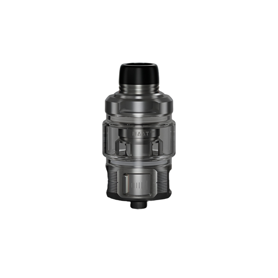 Voopoo MAAT Tank New Replacement Pod Tank Silver 6.5 ML 