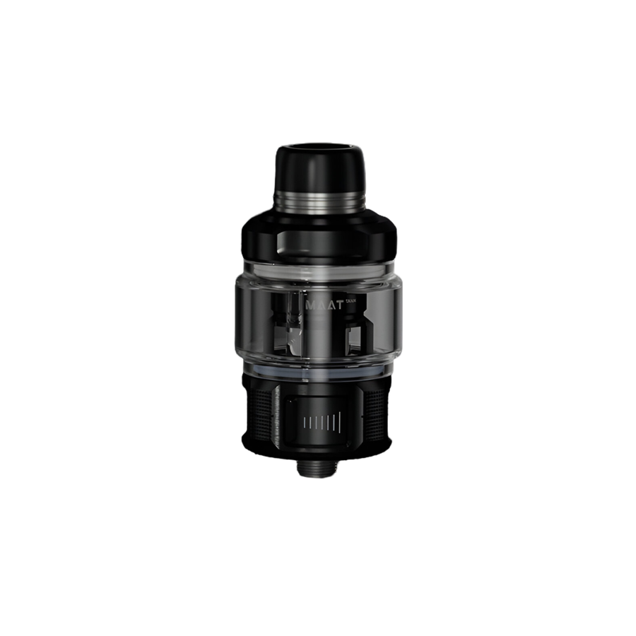 Voopoo MAAT Tank New Replacement Pod Tank Black 6.5 ML 