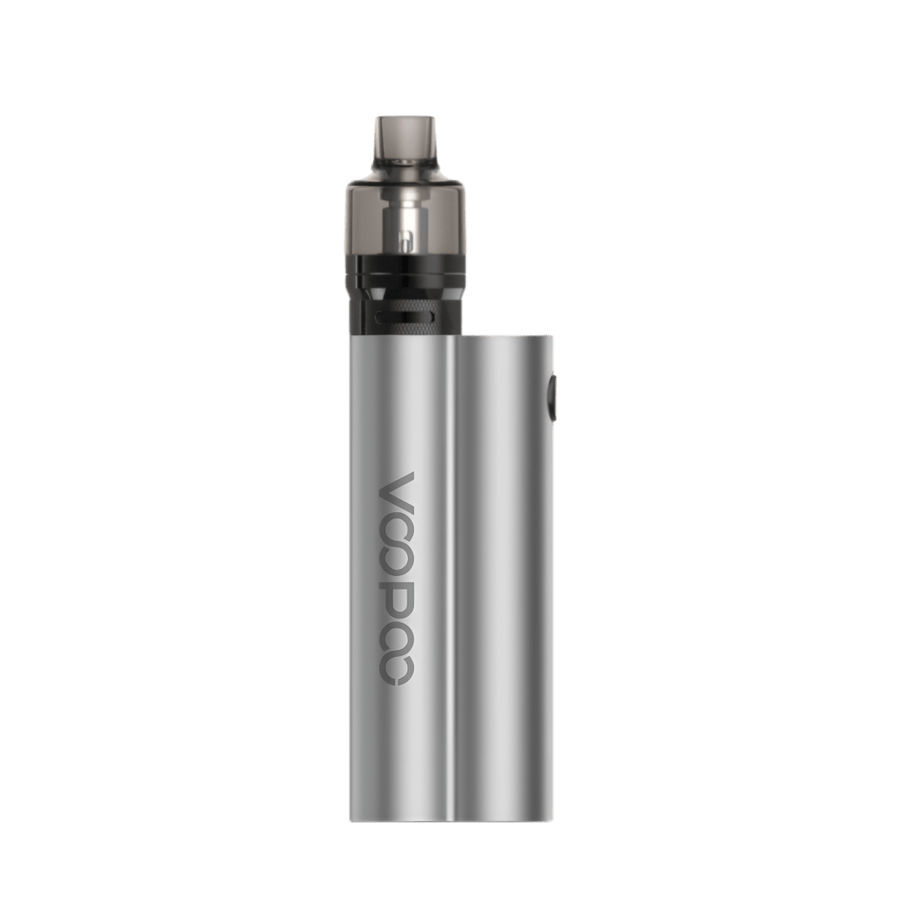 Voopoo Musket Advanced Mod Kit Moon White  