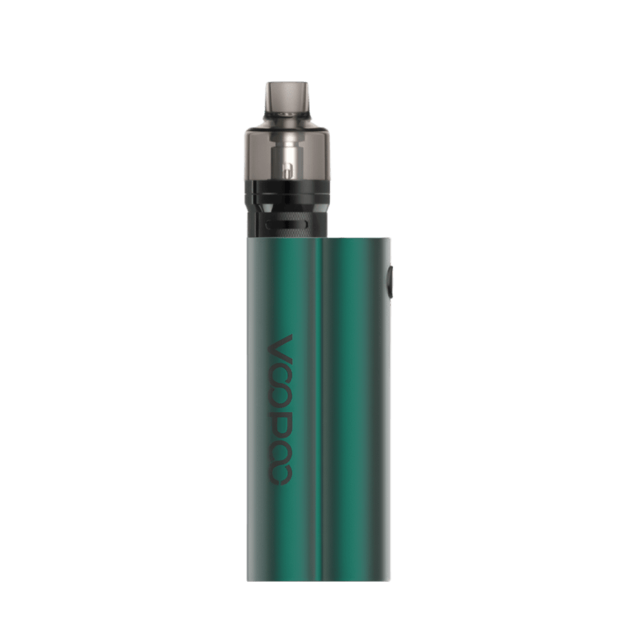 Voopoo Musket Advanced Mod Kit Peacock Green  