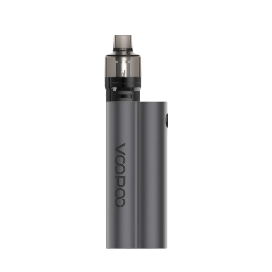 Voopoo Musket Advanced Mod Kit Space Gray  