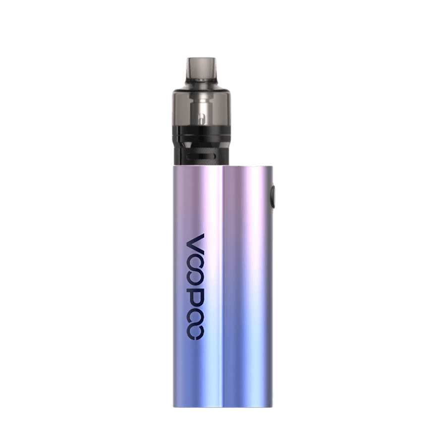 Voopoo Musket Advanced Mod Kit Violet  