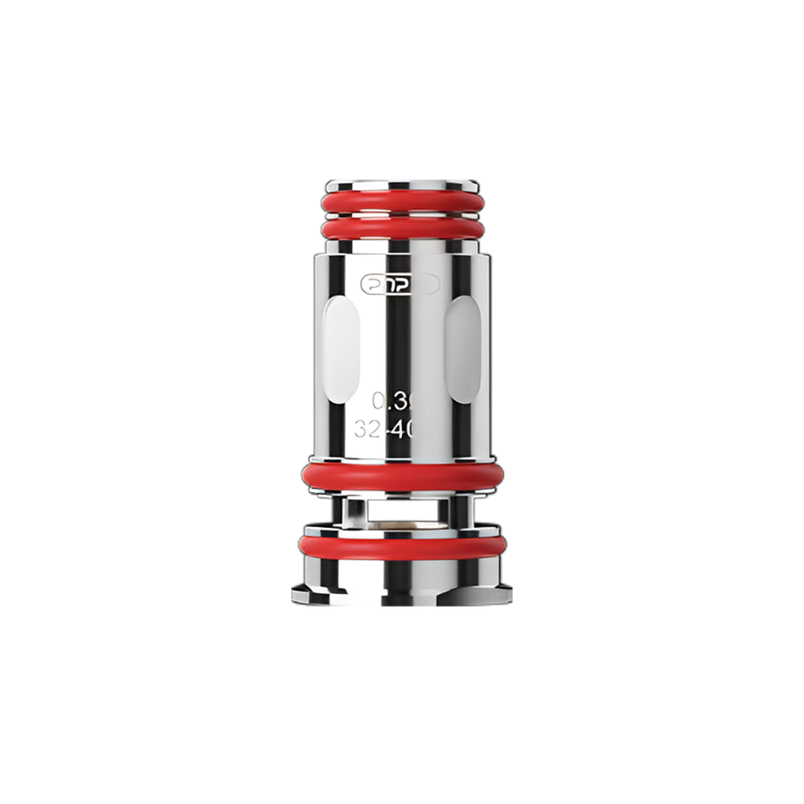 Voopoo Pnp X Replacement Coils RDL & MTL - 0.3Ω  