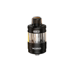 Voopoo PNP X Replacement Pod Tank 5.0 mL DTL Black