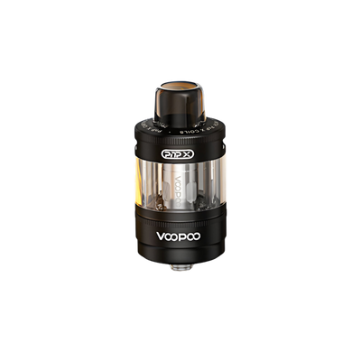 Voopoo PNP X Replacement Pod Tank 2.0 mL DTL Black