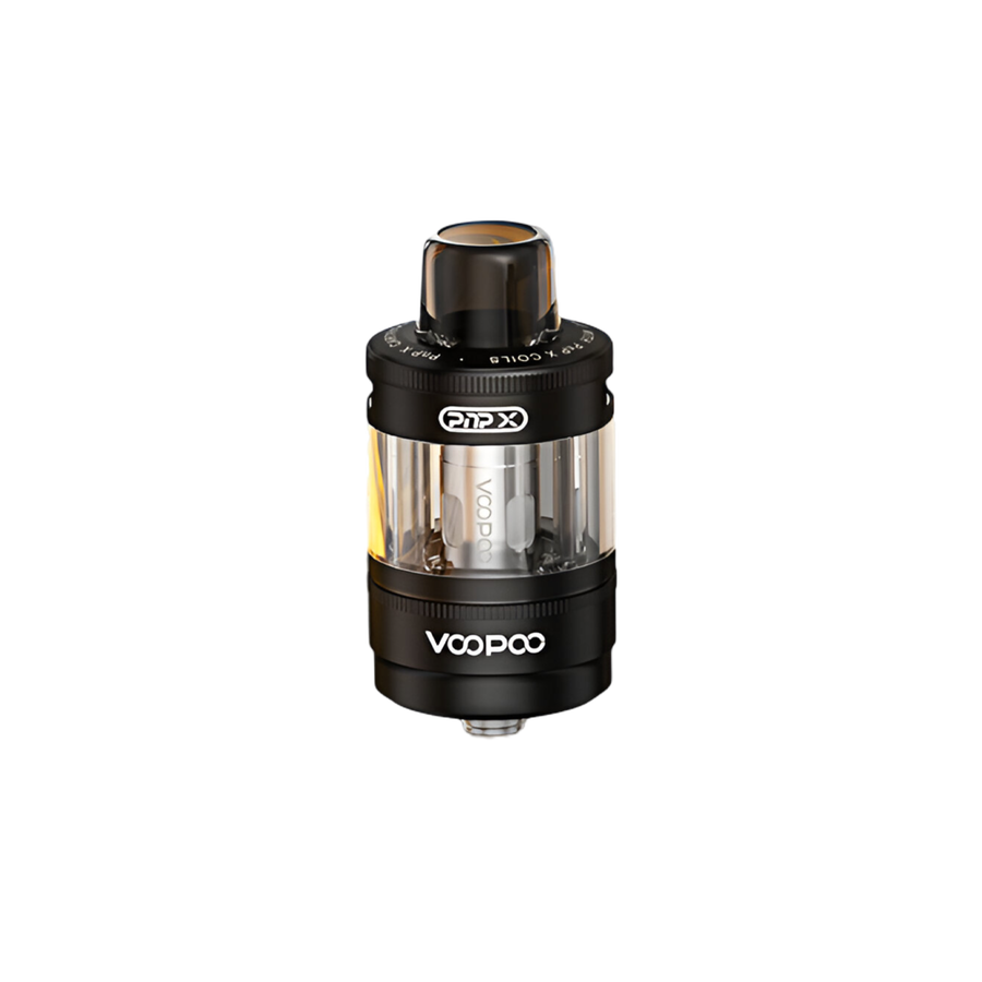 Voopoo PNP X Replacement Pod Tank 5.0 mL DTL Black