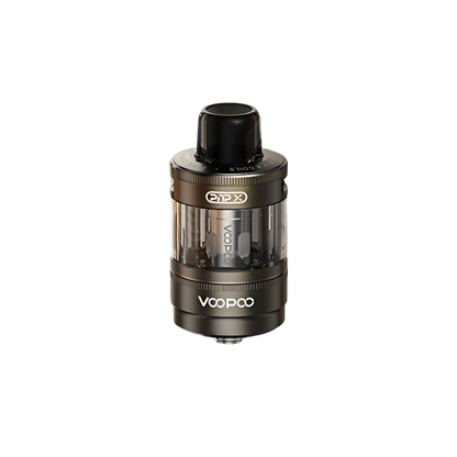 Voopoo PNP X Replacement Pod Tank 5.0 mL DTL Grey