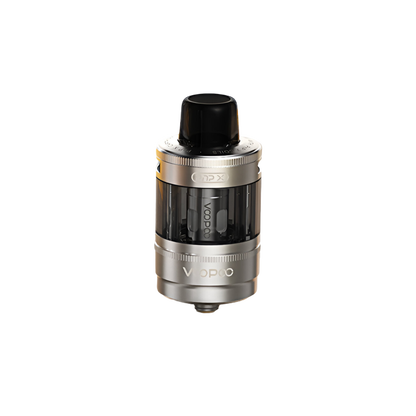 Voopoo PNP X Replacement Pod Tank 5.0 mL DTL Silver