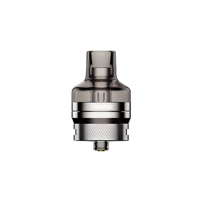 Voopoo Pnp Replacement Pod Tank 4.5 Ml Stainless Steel 