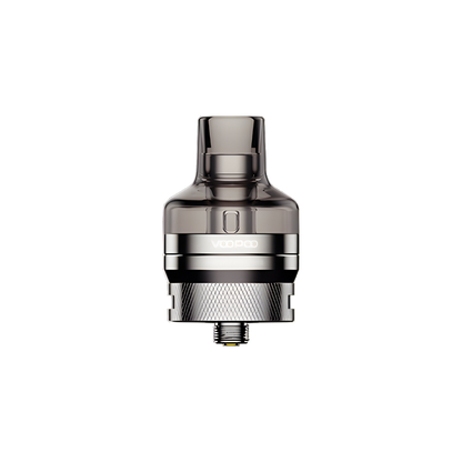 Voopoo Pnp Replacement Pod Tank 4.5 Ml Stainless Steel 