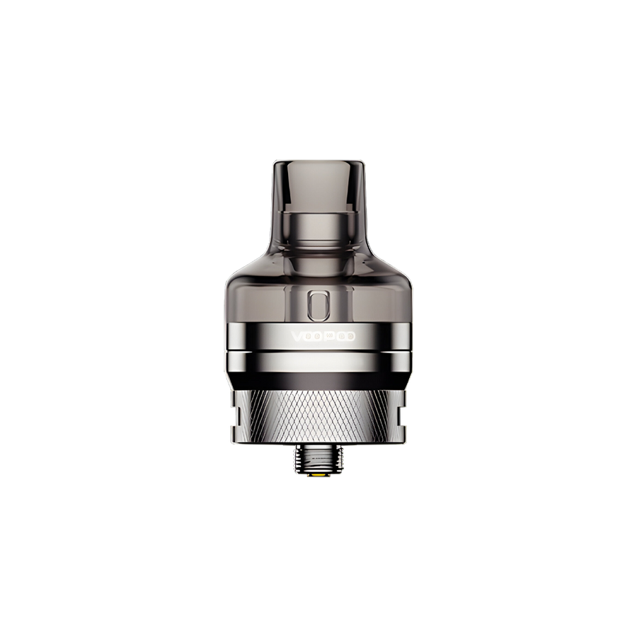 Voopoo Pnp Replacement Pod Tank 4.5 Ml Stainless Steel 