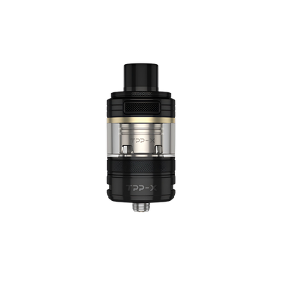 Voopoo TPP-X Replacement Pod Tank Black  