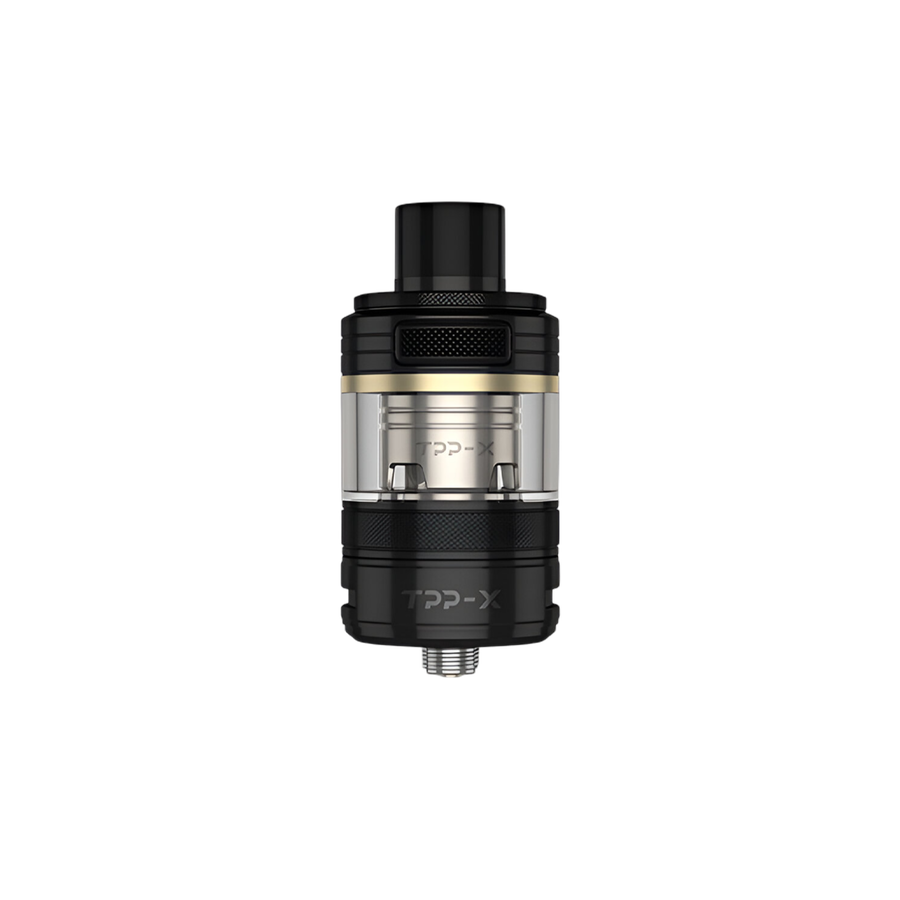 Voopoo TPP-X Replacement Pod Tank Black  