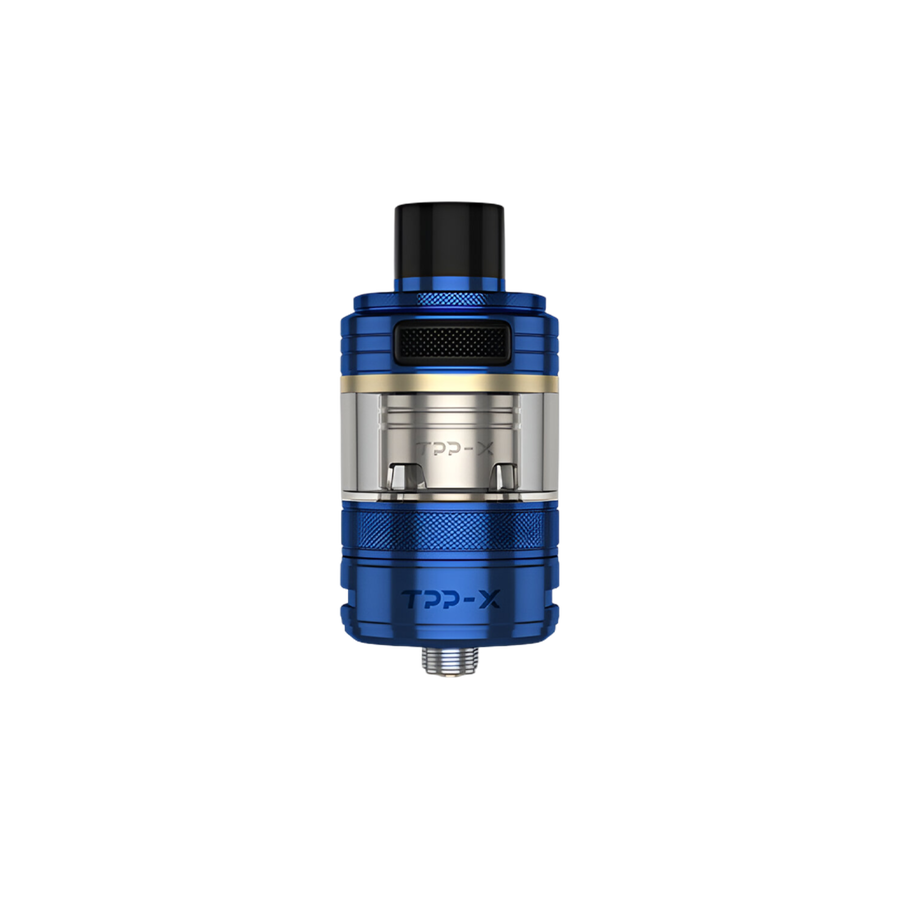 Voopoo TPP-X Replacement Pod Tank Blue  