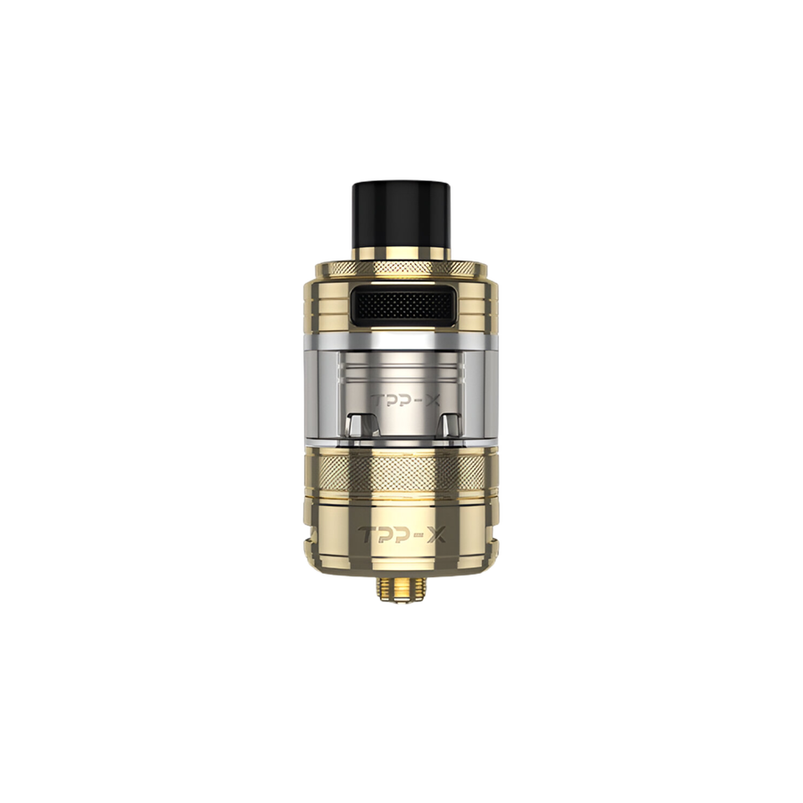 Voopoo TPP-X Replacement Pod Tank Gold  