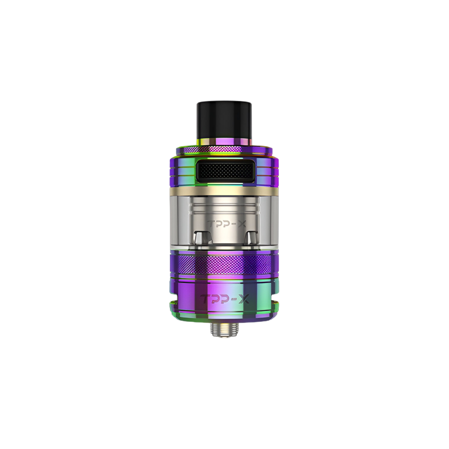 Voopoo TPP-X Replacement Pod Tank Rainbow  