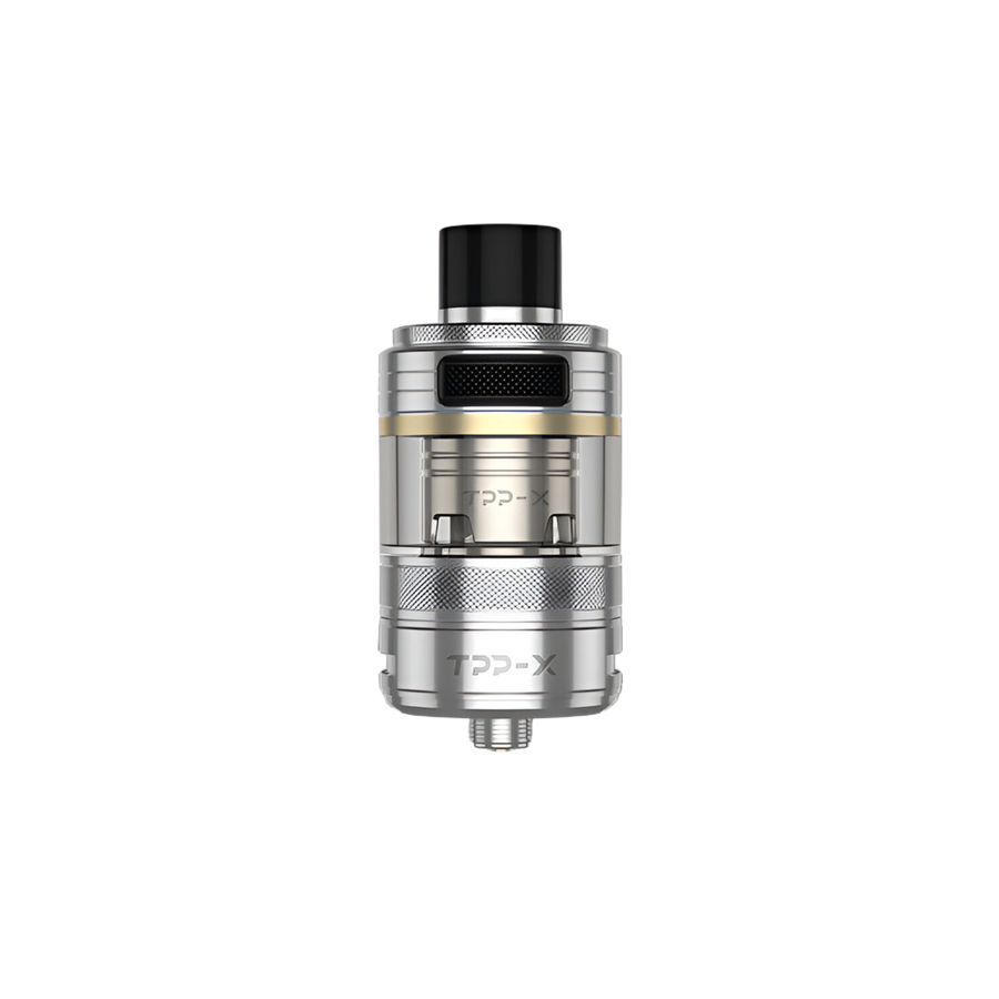 Voopoo TPP-X Replacement Pod Tank Silver  