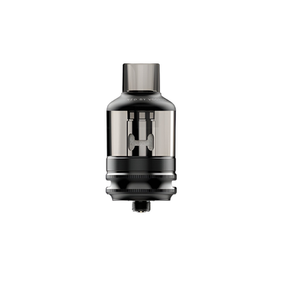 Voopoo TPP Replacement Pod Tank Black  