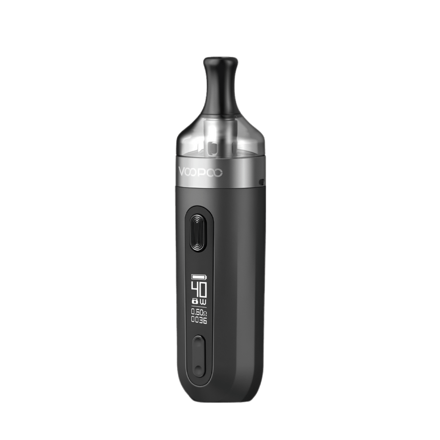 Voopoo V.Suit Pod-Mod Kit Black  