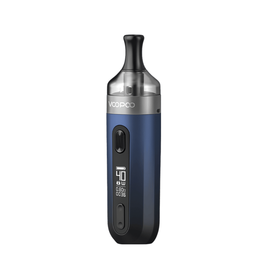 Voopoo V.Suit Pod-Mod Kit Blue  