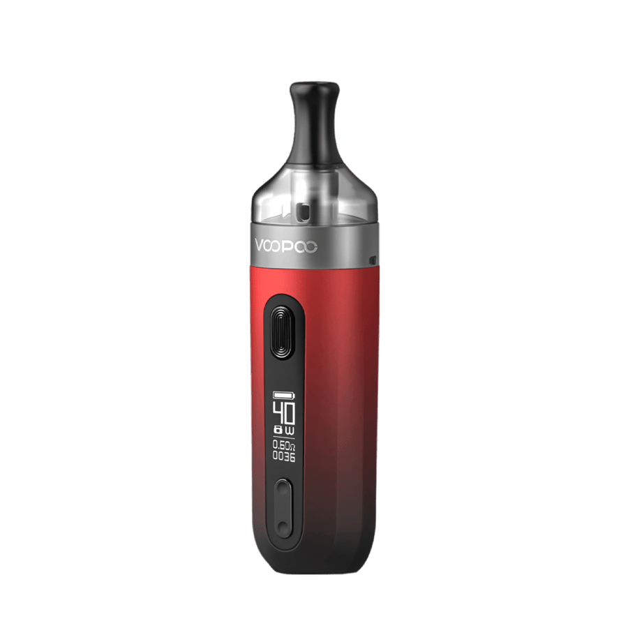 Voopoo V.Suit Pod-Mod Kit Red  