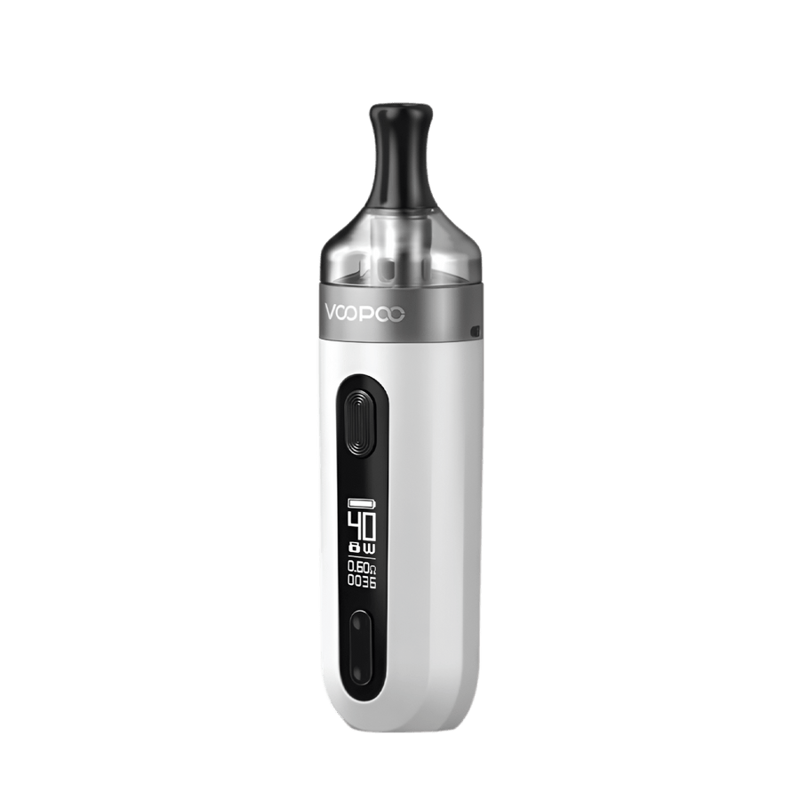 Voopoo V.Suit Pod-Mod Kit White  