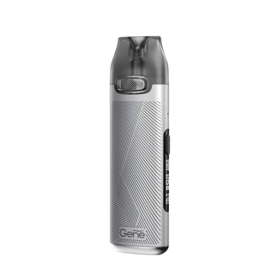 Voopoo V.THRU Pro Pod System Kit Silver  