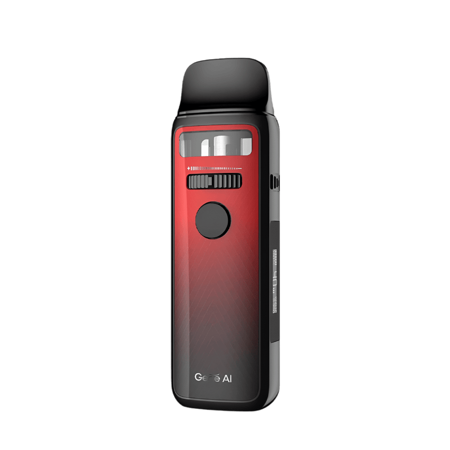 Voopoo Vinci 3 Pod-Mod Kit Aurora Red  