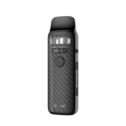 Voopoo Vinci 3 Pod-Mod Kit Carbon Fiber Black  