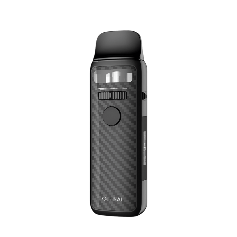 Voopoo Vinci 3 Pod-Mod Kit Carbon Fiber Black  