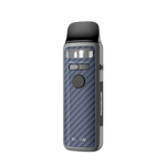 Voopoo Vinci 3 Pod-Mod Kit Carbon Fiber Blue  