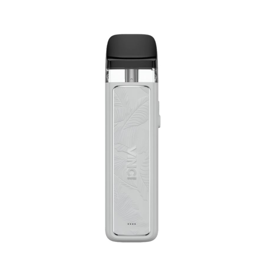 Voopoo Vinci Royal Edition Pod System Kit White Leaf  