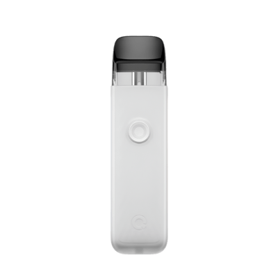 Voopoo Vinci Q Pod System Kit Ceramic White  