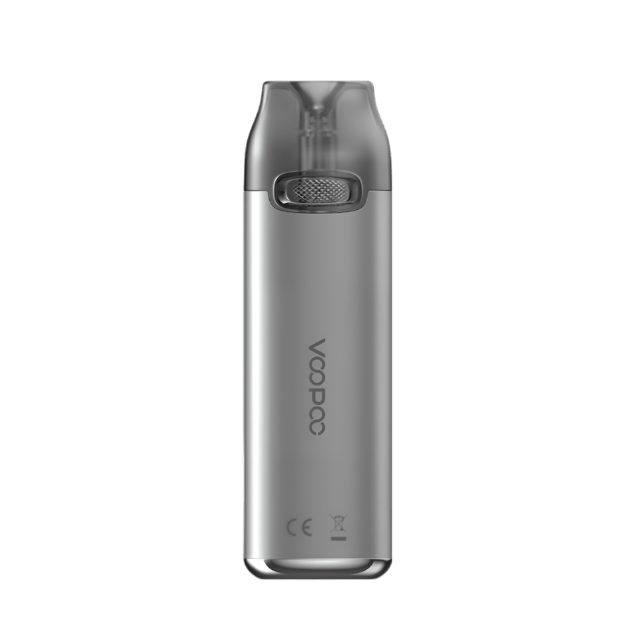 Voopoo Vmate Pod System Kit silver  